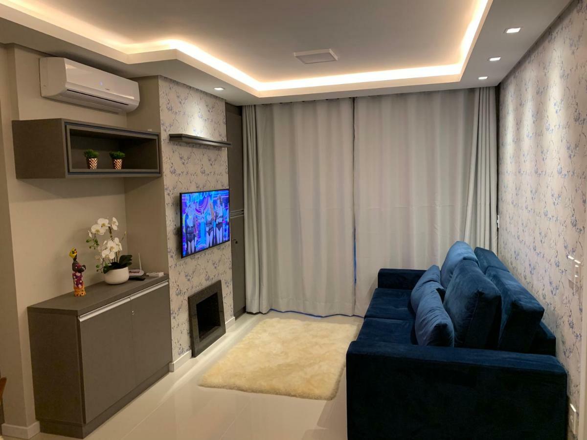 Apartamento Novo, Proximo A Catedral De Pedra 卡内拉 外观 照片