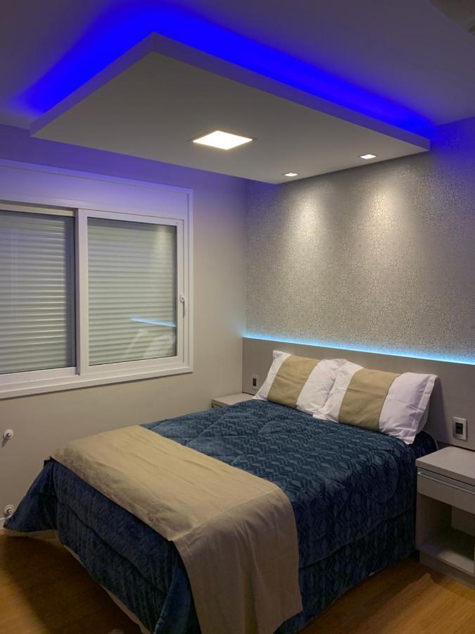 Apartamento Novo, Proximo A Catedral De Pedra 卡内拉 外观 照片